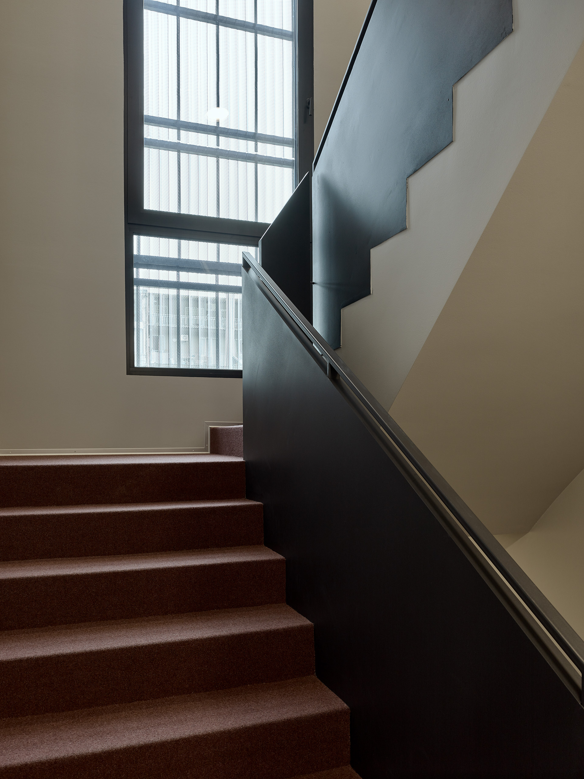 Swiss Embassy, Tbilisi